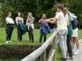 Wessobrunn bei den 3 Brunnen