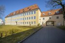 Unser Schul- und Laborgebäude