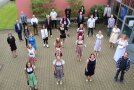 Klassenfoto ATA-Pflanzen- und Biotechnologie 