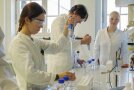ATA‘ s beim Pipettieren mit Kolbenhubpipetten