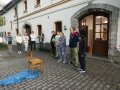 Am Jugendhaus Stillerhof