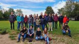 Gruppenfoto
